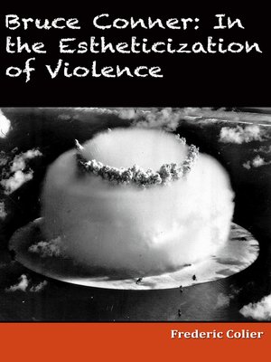 cover image of Bruce Conner